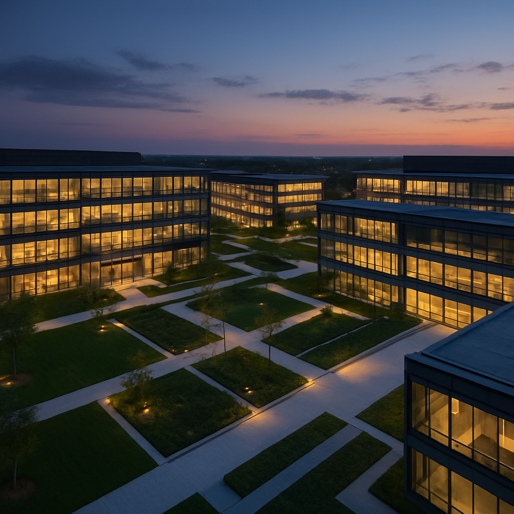 Private Equity Operations